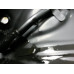 98V039 Engine Oil Pan For 16-17 Subaru Crosstrek  2.0